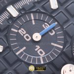 AP0893C – AP ROO 26405CE CER/RU Blk/Blue TKF A3126 Mod