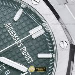 AP0905C – Royal Oak Chrono 26240 SS/SS Grn/Stk APSF SH4401