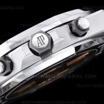 AP0905C – Royal Oak Chrono 26240 SS/SS Grn/Stk APSF SH4401