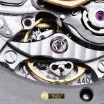 AP0905C – Royal Oak Chrono 26240 SS/SS Grn/Stk APSF SH4401
