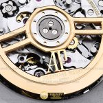 AP0905C – Royal Oak Chrono 26240 SS/SS Grn/Stk APSF SH4401