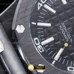 AP0907A – Royal Oak Diver 15706 FC/RU Blk APSF A3120