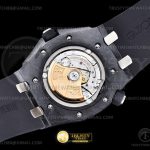 AP0907A – Royal Oak Diver 15706 FC/RU Blk APSF A3120