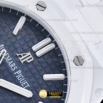 AP0908C – Royal Oak 41mm 15500 Wht CER/CER Blue APSF A4302