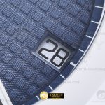 AP0908C – Royal Oak 41mm 15500 Wht CER/CER Blue APSF A4302