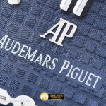 AP0908C – Royal Oak 41mm 15500 Wht CER/CER Blue APSF A4302