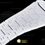 AP0908C – Royal Oak 41mm 15500 Wht CER/CER Blue APSF A4302
