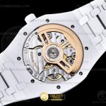 AP0908C – Royal Oak 41mm 15500 Wht CER/CER Blue APSF A4302