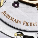AP0908C – Royal Oak 41mm 15500 Wht CER/CER Blue APSF A4302