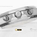 AP0911C – Royal Oak 26240 Frosted SS/SS Gry/Silv/Stk APSF SH4401