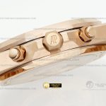AP0912A – Royal Oak Chrono 26240 RG/RG Blue/Stk APSF SH4401