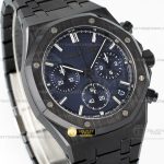 AP0914 – Royal Oak Chrono 26240 CER/CER Blue/Stk APSF SH4401