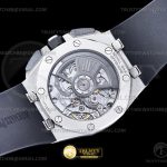 AP0915A – Royal Oak Offshore 26420 CER SS/RU Blk/Stk APSF SH4401