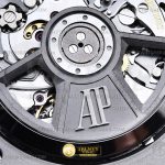AP0915A – Royal Oak Offshore 26420 CER SS/RU Blk/Stk APSF SH4401