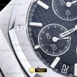 AP0916B – Royal Oak Chrono 26240 SS/SS Blk/Stk DDF DD4401