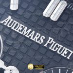AP0916B – Royal Oak Chrono 26240 SS/SS Blk/Stk DDF DD4401