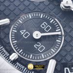 AP0916B – Royal Oak Chrono 26240 SS/SS Blk/Stk DDF DD4401