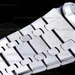 AP0916B – Royal Oak Chrono 26240 SS/SS Blk/Stk DDF DD4401