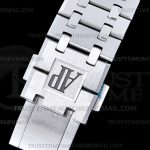 AP0916B – Royal Oak Chrono 26240 SS/SS Blk/Stk DDF DD4401
