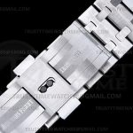 AP0916B – Royal Oak Chrono 26240 SS/SS Blk/Stk DDF DD4401