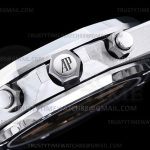 AP0916B – Royal Oak Chrono 26240 SS/SS Blk/Stk DDF DD4401