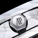 AP0916B – Royal Oak Chrono 26240 SS/SS Blk/Stk DDF DD4401