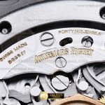AP0916B – Royal Oak Chrono 26240 SS/SS Blk/Stk DDF DD4401