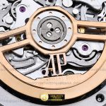 AP0916B – Royal Oak Chrono 26240 SS/SS Blk/Stk DDF DD4401
