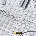 AP0918D – Royal Oak Chrono 26240 V2 SS/SS Sil/Stk APSF SH4401-FS