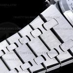AP0918D – Royal Oak Chrono 26240 V2 SS/SS Sil/Stk APSF SH4401-FS