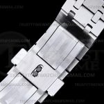 AP0918D – Royal Oak Chrono 26240 V2 SS/SS Sil/Stk APSF SH4401-FS