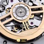 AP0918E – Royal Oak Chrono 26240 V2 SS/SS Pur/Stk APSF SH4401-FS