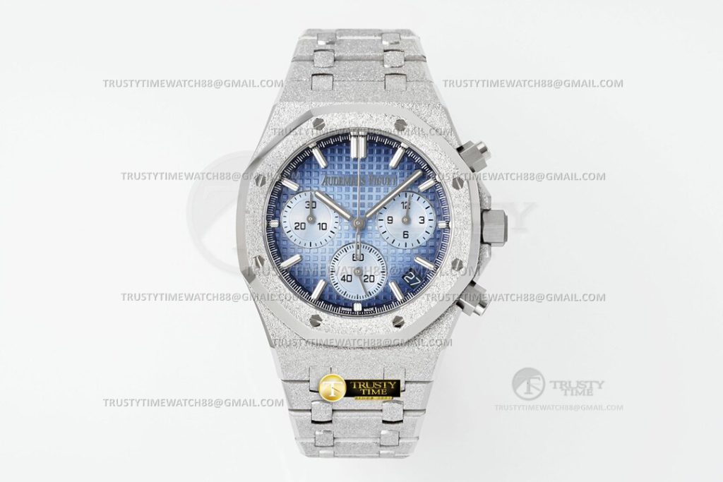 AP0919A – Royal Oak 26240 V2 F.SS/SS S-Blue/Stk APSF SH4401-FS
