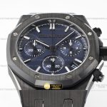 AP0920B – Royal Oak 26240 V2 CER/CER Blue/Stk APSF SH4401-FS