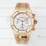 AP0921D – Royal Oak 26240 V2 RG/RG Silv/Stk APSF SH4401-FS