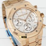 AP0921D – Royal Oak 26240 V2 RG/RG Silv/Stk APSF SH4401-FS