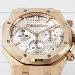 AP0921D – Royal Oak 26240 V2 RG/RG Silv/Stk APSF SH4401-FS