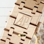 AP0921D – Royal Oak 26240 V2 RG/RG Silv/Stk APSF SH4401-FS