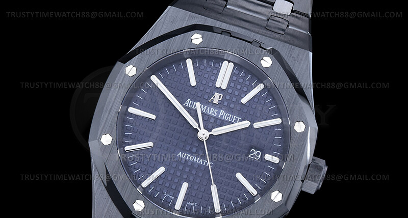 AP0923C – Royal Oak 15400 CER/CER Blue THB A3120