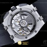 AP0927B – Royal Oak 26420 V2 CER SS/RU Blk/Stk APSF SH4401-FS