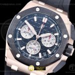 AP0927D – Royal Oak 26420 V2 CER RG/RU Blk/Stk APSF SH4401-FS