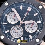 AP0927D – Royal Oak 26420 V2 CER RG/RU Blk/Stk APSF SH4401-FS