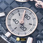 AP0927D – Royal Oak 26420 V2 CER RG/RU Blk/Stk APSF SH4401-FS