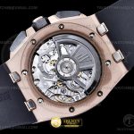 AP0927D – Royal Oak 26420 V2 CER RG/RU Blk/Stk APSF SH4401-FS