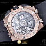 AP0927D – Royal Oak 26420 V2 CER RG/RU Blk/Stk APSF SH4401-FS