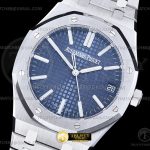 AP0928D – Royal Oak 41mm 15510 SS/SS Blue DDF DD4302