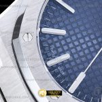 AP0928D – Royal Oak 41mm 15510 SS/SS Blue DDF DD4302