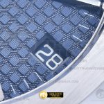 AP0928D – Royal Oak 41mm 15510 SS/SS Blue DDF DD4302