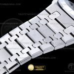 AP0928D – Royal Oak 41mm 15510 SS/SS Blue DDF DD4302