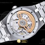 AP0928D – Royal Oak 41mm 15510 SS/SS Blue DDF DD4302